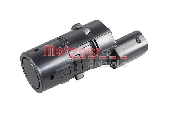 Sensor, ajutor parcare 0901343 METZGER